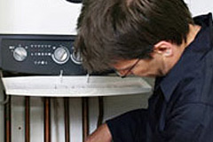boiler repair Shutford