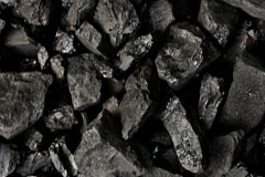 Shutford coal boiler costs